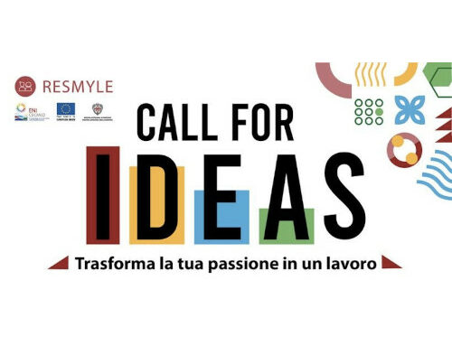 Call for ideas Resmyle