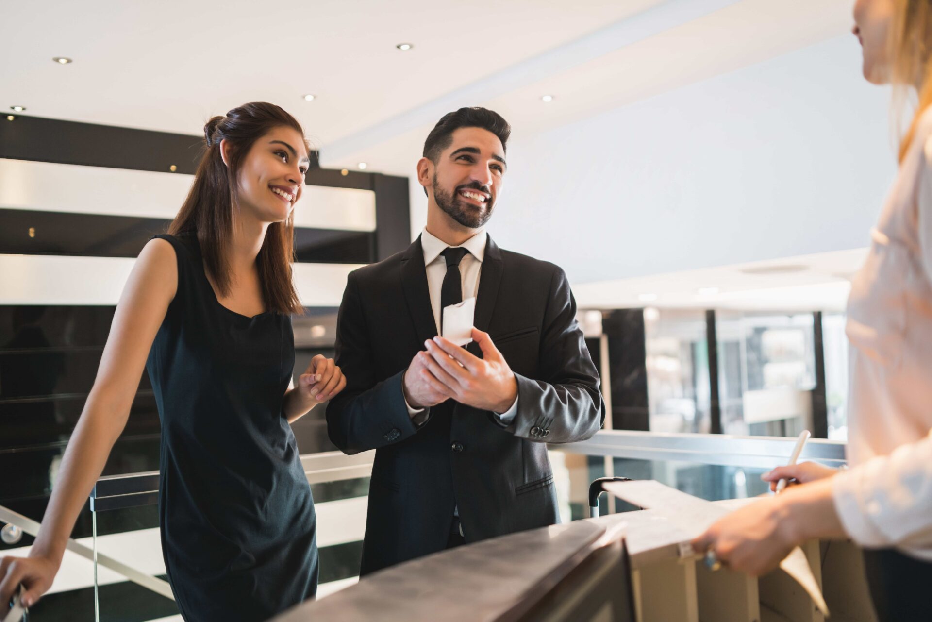 assistente turistico cflc