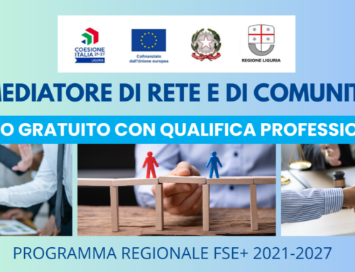 Mediatore di rete e comunità