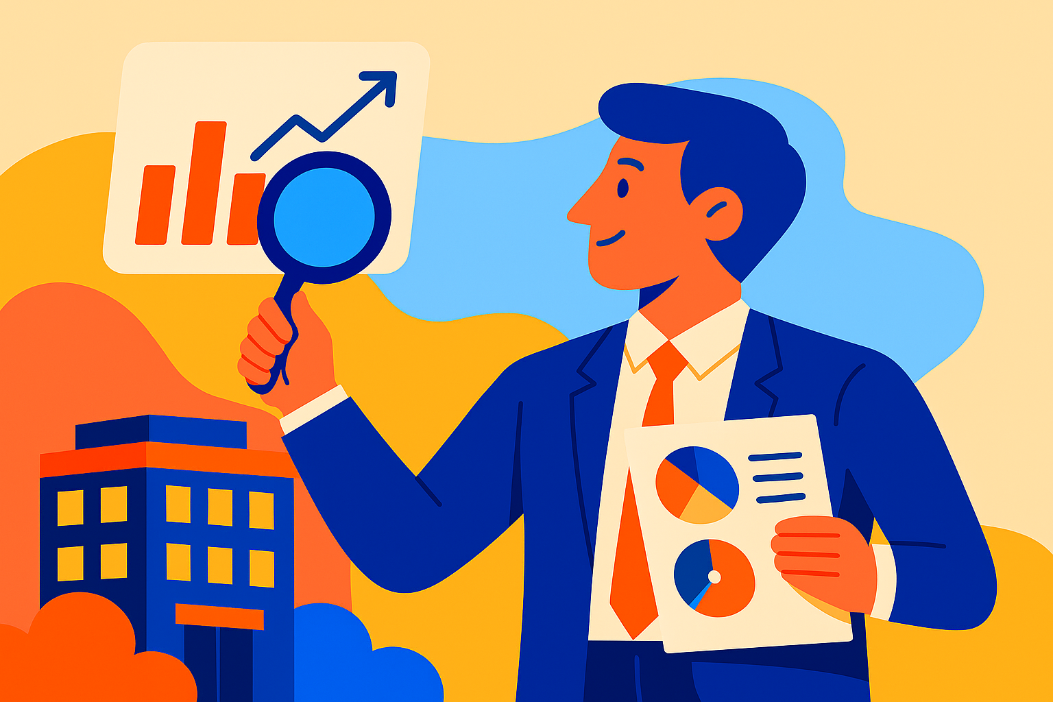 Servizi alle aziende