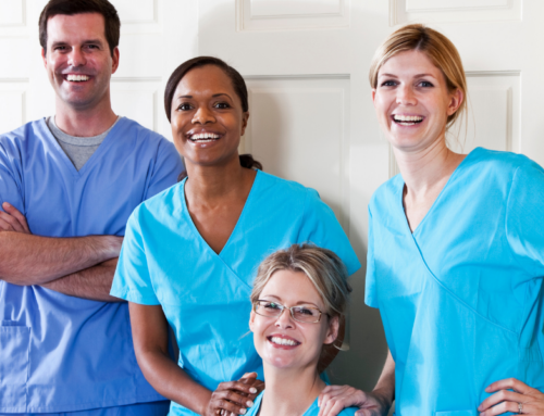 Corso OSS Genova Gratuito 2026 | Iscrizioni Aperte