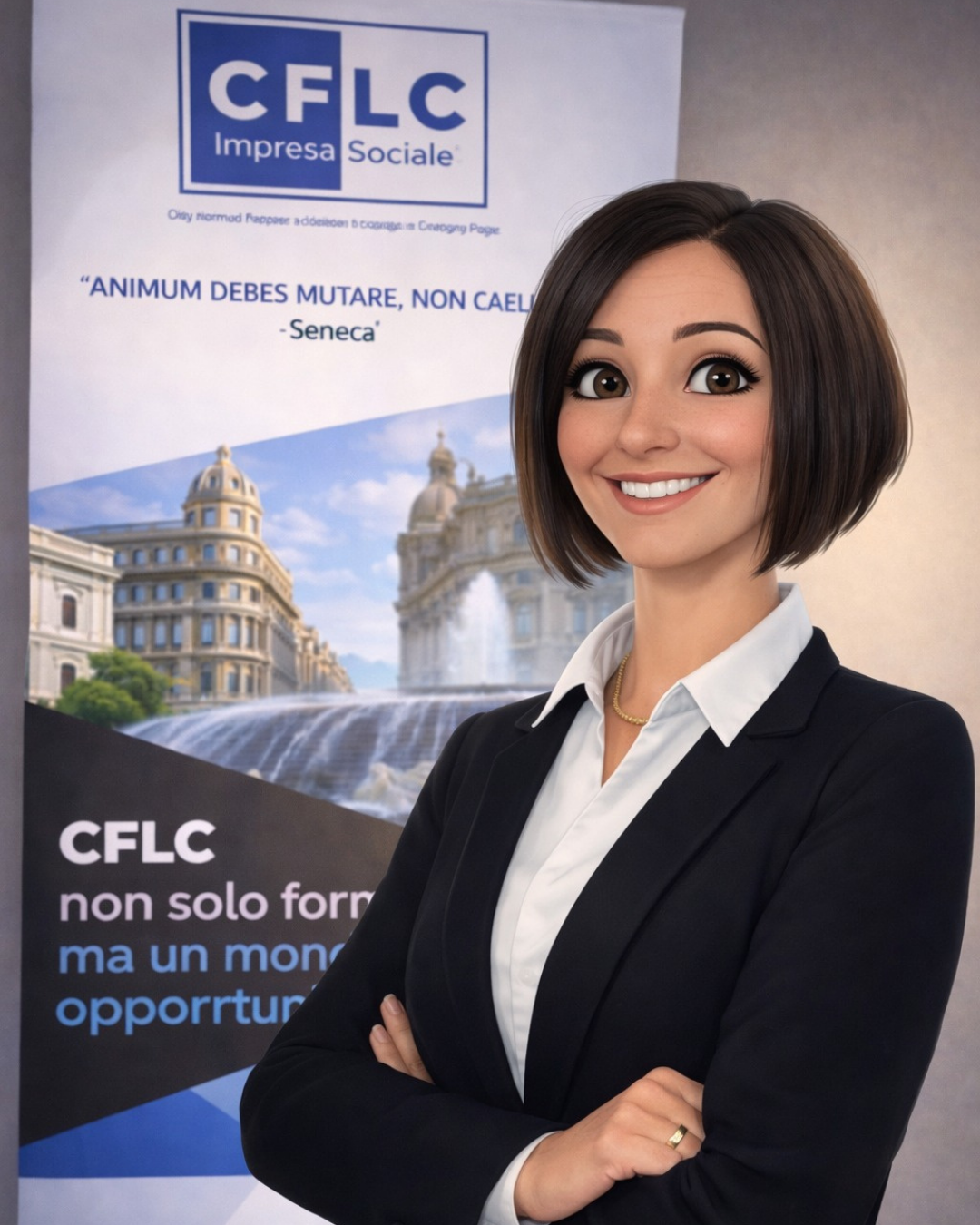 Michela De Pascale