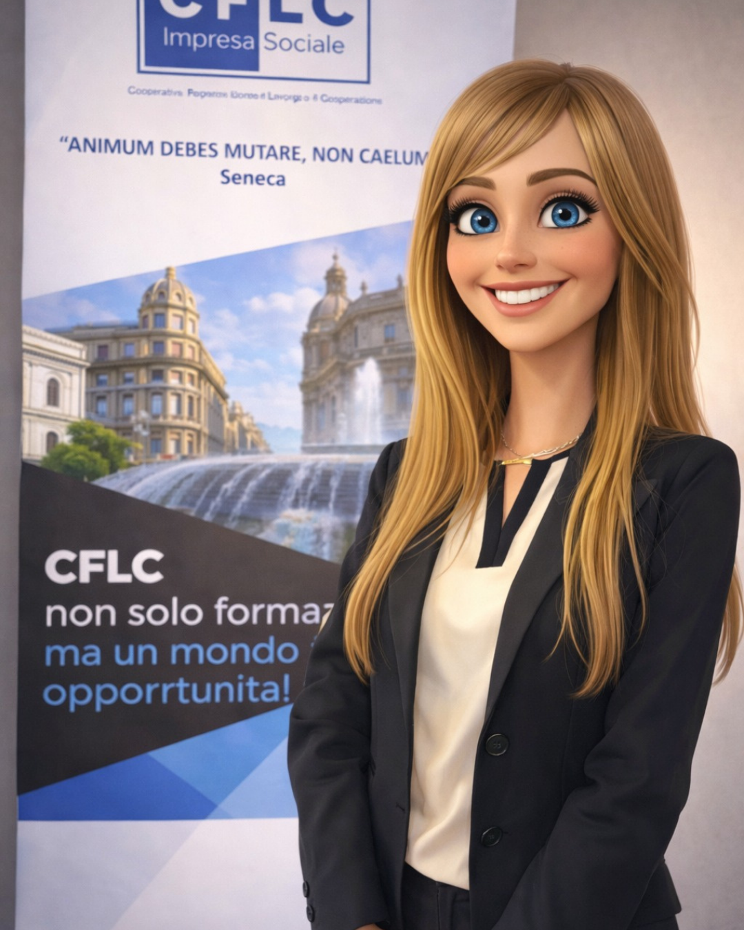 Ludovica Penco