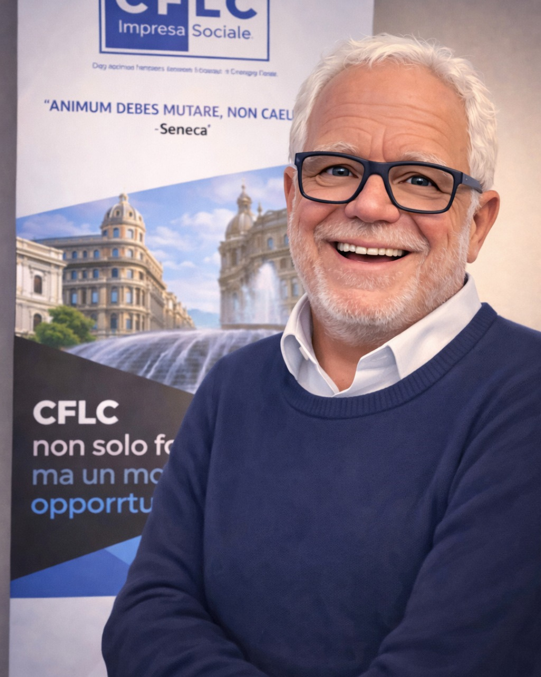 Valerio Balzini – Presidente