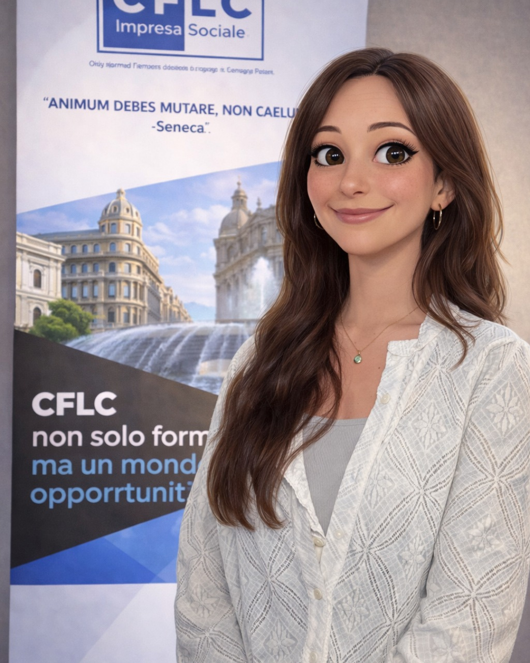Valentina Salvo