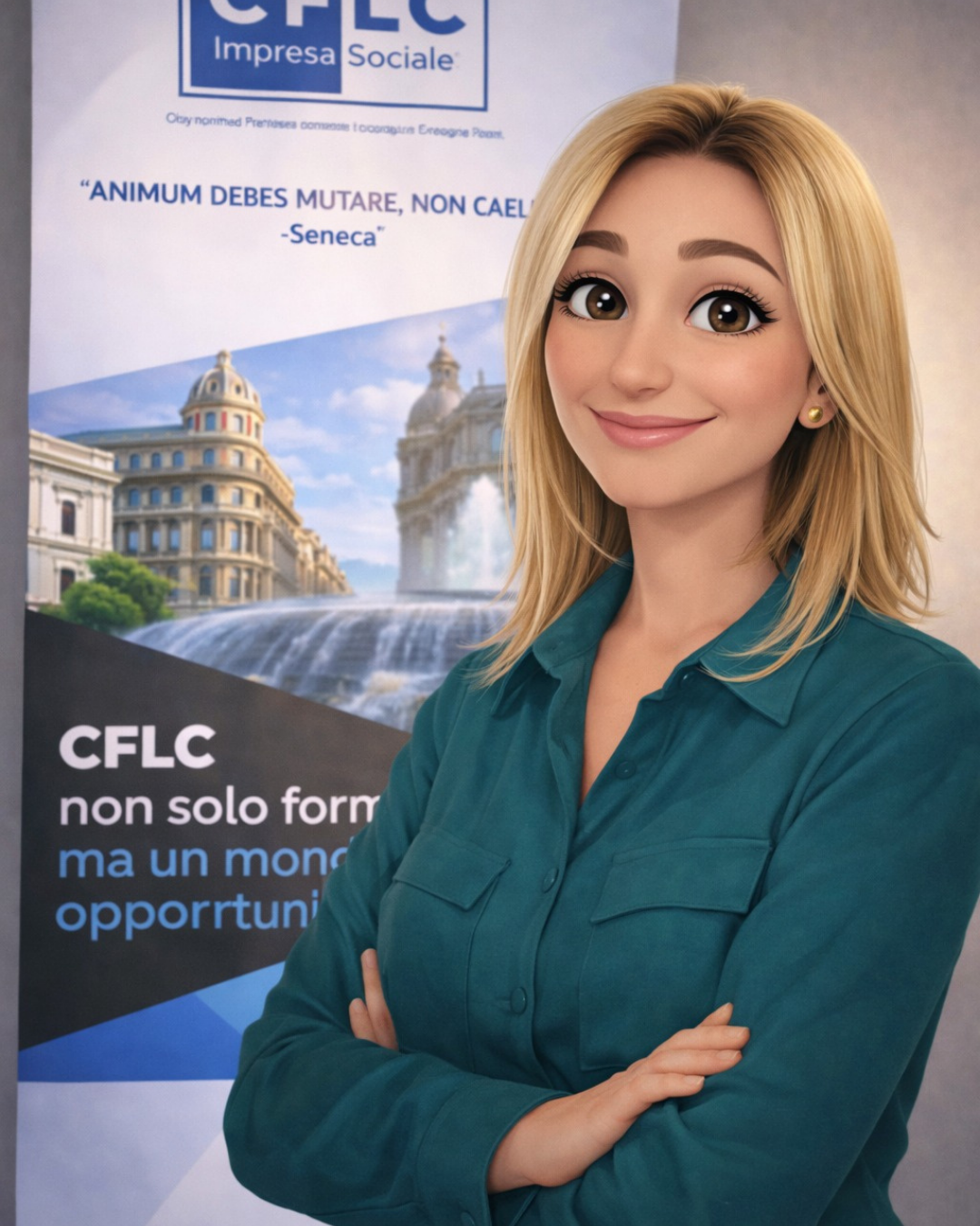 Ramona Gatti