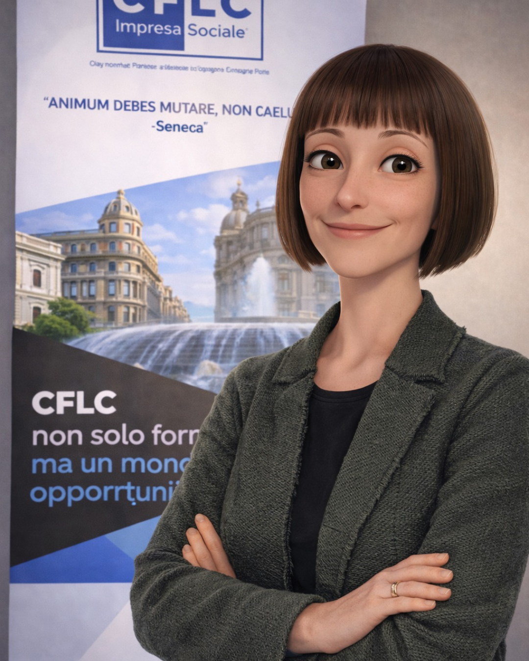 Eleonora Pascucci