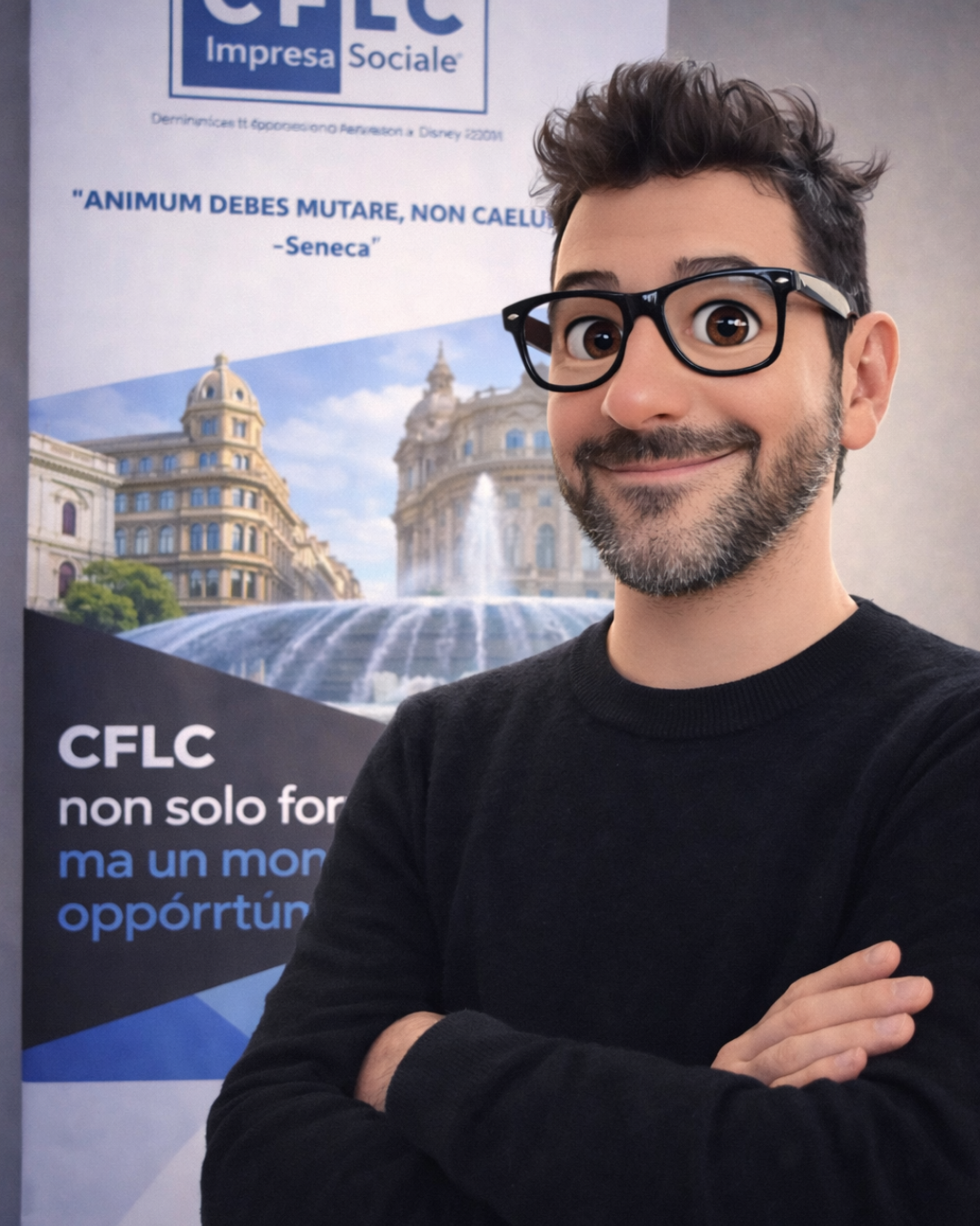 Andrea Leoncini