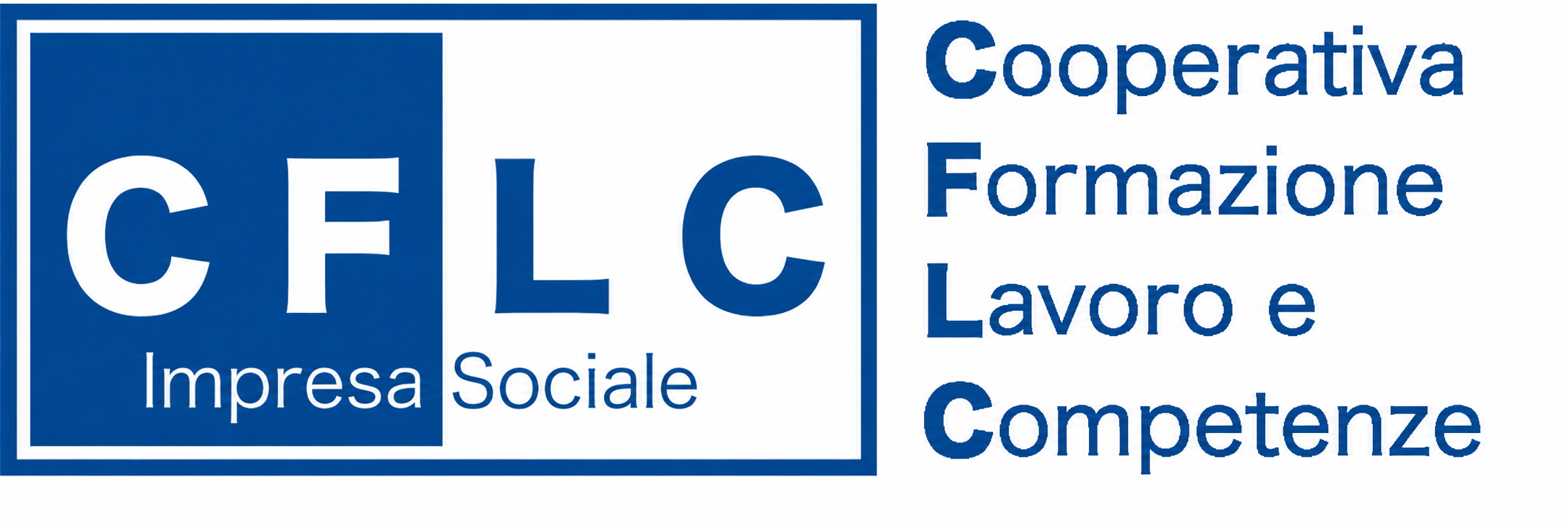 logo CFLC nuovo